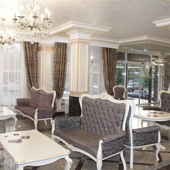 Гостиница Чеховъ, Краснодар, Краснодарский край