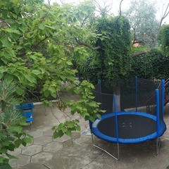 Клуб-отель Эллада, Николаевка, Крым