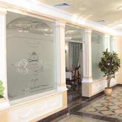 Гостиница Чеховъ, Краснодар, Краснодарский край