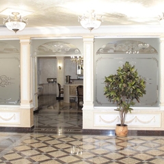 Гостиница Чеховъ, Краснодар, Краснодарский край