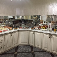 Гостиница Чеховъ, Краснодар, Краснодарский край