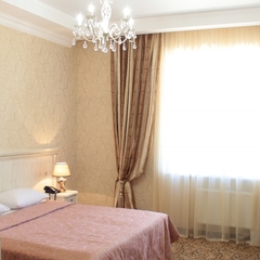 Гостиница Чеховъ, Краснодар, Краснодарский край