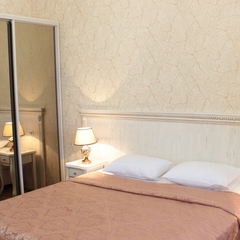 Гостиница Чеховъ, Краснодар, Краснодарский край