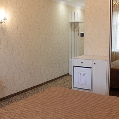 Гостиница Чеховъ, Краснодар, Краснодарский край