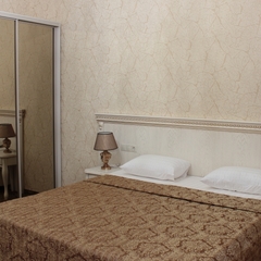 Гостиница Чеховъ, Краснодар, Краснодарский край