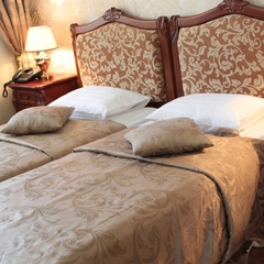 Гостиница Чеховъ, Краснодар, Краснодарский край