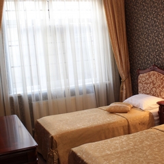 Гостиница Чеховъ, Краснодар, Краснодарский край