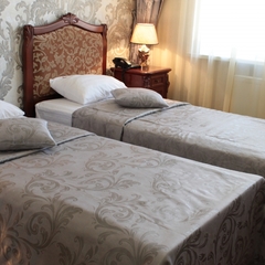 Гостиница Чеховъ, Краснодар, Краснодарский край