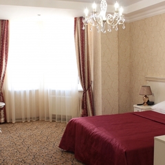 Гостиница Чеховъ, Краснодар, Краснодарский край