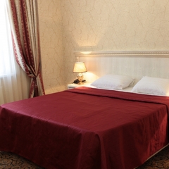 Гостиница Чеховъ, Краснодар, Краснодарский край