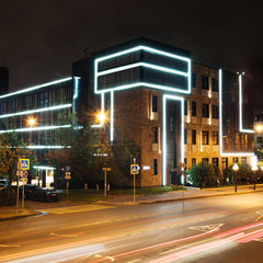 Отель Сити Отель 1905, Москва, Московская область