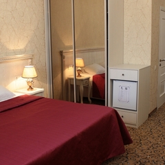 Гостиница Чеховъ, Краснодар, Краснодарский край