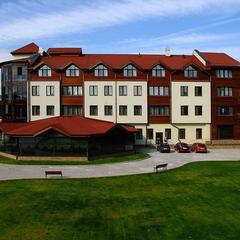 Загородный отель Завидово Резорт / Zavidovo Resort Hotel, Тверская область