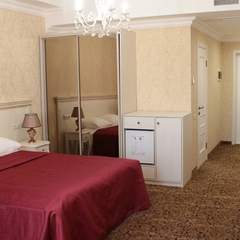 Гостиница Чеховъ, Краснодар, Краснодарский край