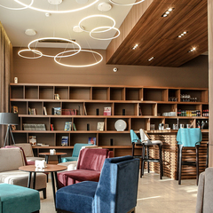 Отель Сити Отель 1905, Москва, Московская область