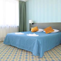 Загородный отель Завидово Резорт / Zavidovo Resort Hotel, Тверская область
