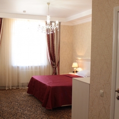 Гостиница Чеховъ, Краснодар, Краснодарский край