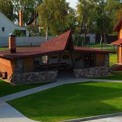 Загородный отель Завидово Резорт / Zavidovo Resort Hotel, Тверская область