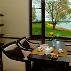 Загородный отель Завидово Резорт / Zavidovo Resort Hotel, Тверская область