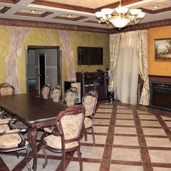 Гостиница Чеховъ, Краснодар, Краснодарский край