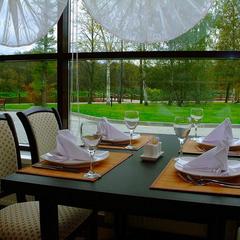 Загородный отель Завидово Резорт / Zavidovo Resort Hotel, Тверская область