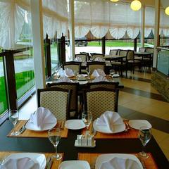 Загородный отель Завидово Резорт / Zavidovo Resort Hotel, Тверская область
