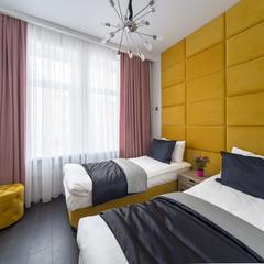 Отель  Viva la by Academia, Санкт-Петербург, Ленинградская область