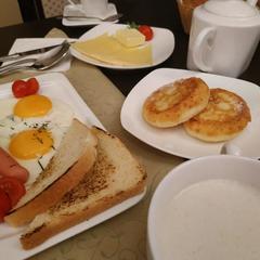 Загородный отель Завидово Резорт / Zavidovo Resort Hotel, Тверская область
