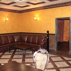 Гостиница Чеховъ, Краснодар, Краснодарский край