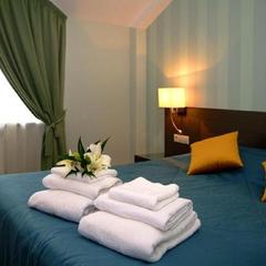Загородный отель Завидово Резорт / Zavidovo Resort Hotel, Тверская область