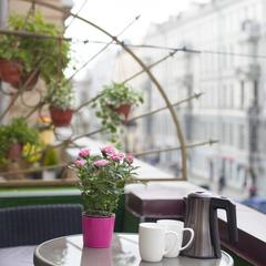 Отель  Viva la by Academia, Санкт-Петербург, Ленинградская область