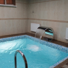 Гостиница Чеховъ, Краснодар, Краснодарский край