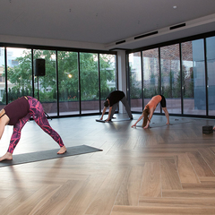 Отель Сити Отель 1905, Москва, Московская область