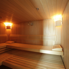 Клуб-отель Эллада, Николаевка, Крым