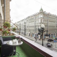 Отель  Viva la by Academia, Санкт-Петербург, Ленинградская область