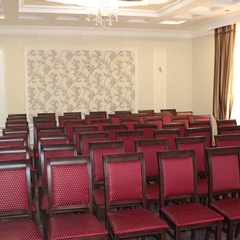 Гостиница Чеховъ, Краснодар, Краснодарский край