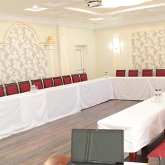 Гостиница Чеховъ, Краснодар, Краснодарский край