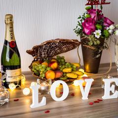 Отель  Viva la by Academia, Санкт-Петербург, Ленинградская область