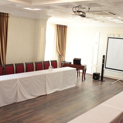 Гостиница Чеховъ, Краснодар, Краснодарский край