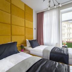 Отель  Viva la by Academia, Санкт-Петербург, Ленинградская область