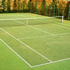 Клуб-отель Эллада, Николаевка, Крым