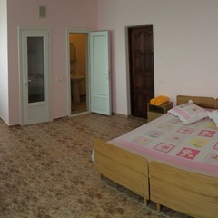 Клуб-отель Эллада, Николаевка, Крым