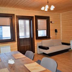 Загородный отель Завидово Резорт / Zavidovo Resort Hotel, Тверская область
