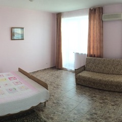 Клуб-отель Эллада, Николаевка, Крым