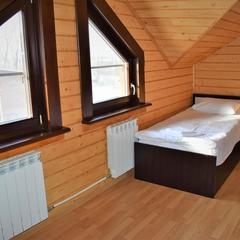 Загородный отель Завидово Резорт / Zavidovo Resort Hotel, Тверская область