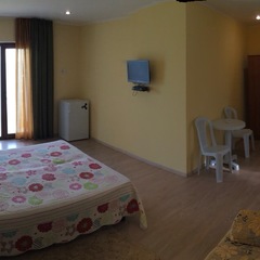 Клуб-отель Эллада, Николаевка, Крым