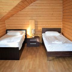 Загородный отель Завидово Резорт / Zavidovo Resort Hotel, Тверская область