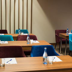 Отель Сити Отель 1905, Москва, Московская область