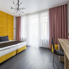 Отель  Viva la by Academia, Санкт-Петербург, Ленинградская область