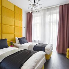 Отель  Viva la by Academia, Санкт-Петербург, Ленинградская область